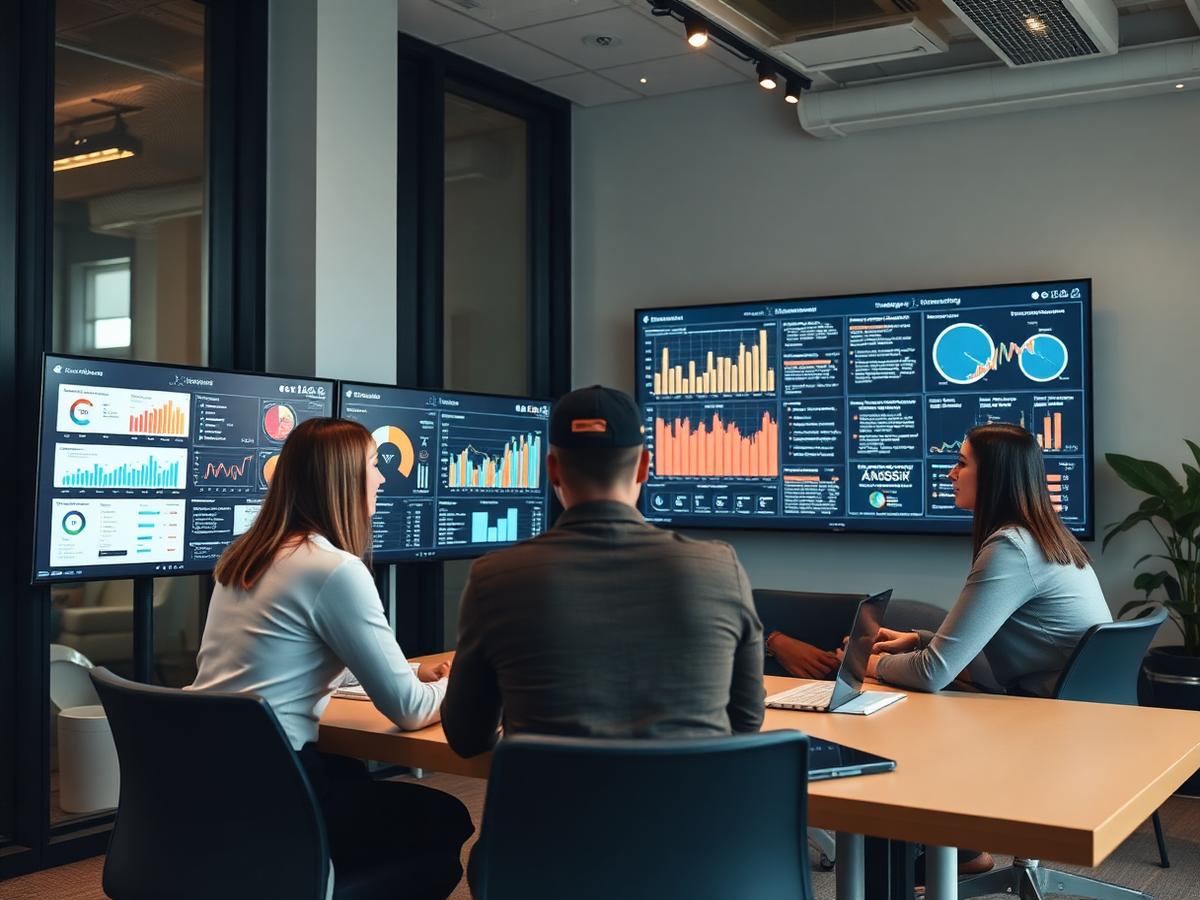 Process & Digital Transformation Consulting
