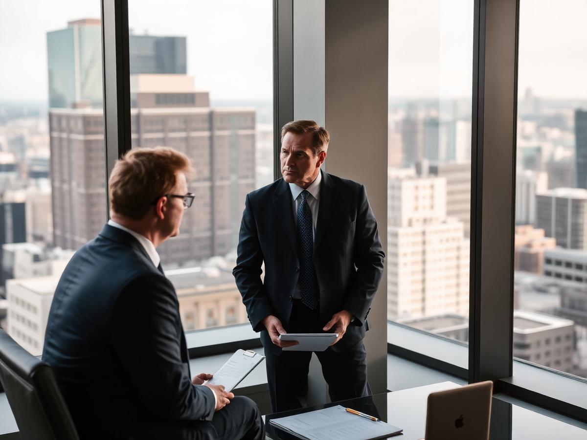 Strategic Consulting