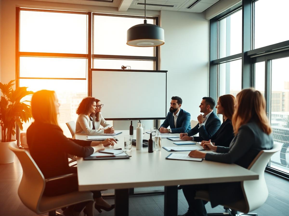 Corporate Training Programmes